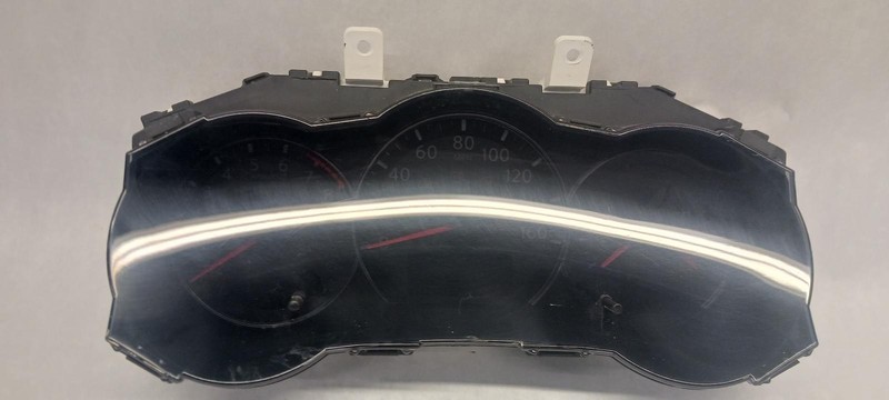 11-'12 NISSAN ALTIMA Speedometer 3.5L 87k miles OEM 1 Year Warranty!