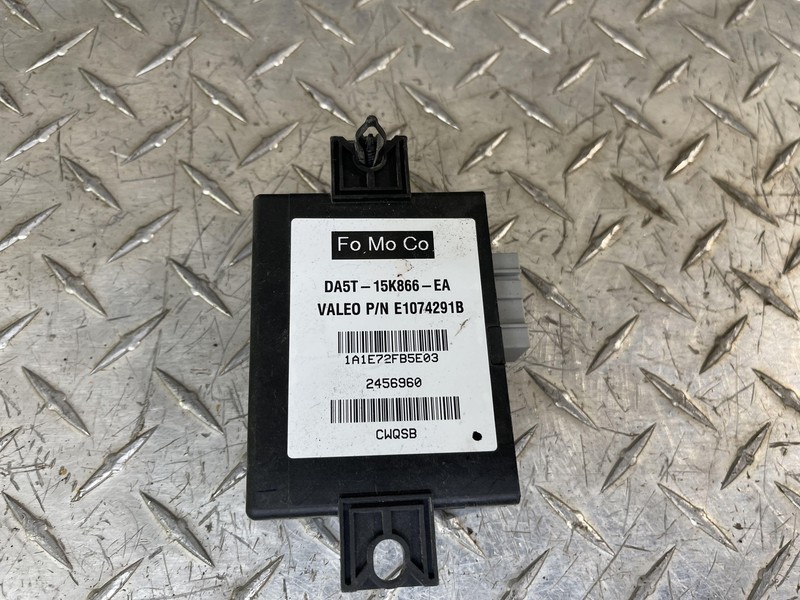 2013-2015 Ford Explorer Driver Park Assist Control Module OEM DA5T-15K866-EA