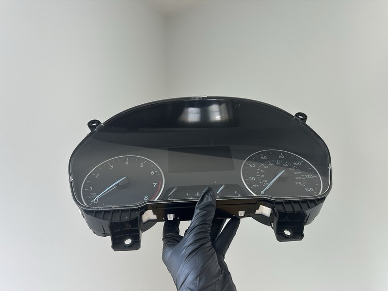 2020-2022 Ford Ecosport Speedometer Instrument Cluster GN15-10849-BPM OEM