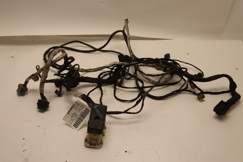 2018-2024 FREIGHTLINER CASCADIA 126 DD15 ENGINE WIRE WIRING HARNESS CABLE OEM