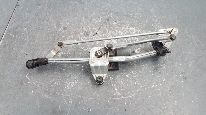 2018 Audi RS3 8V Quattro Windshield Wiper Motor #02172 S6