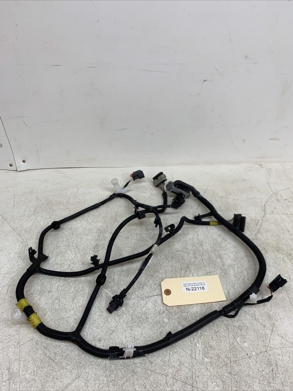⚡️TESLA MODEL 3 REAR SUBFRAME CRADLE WIRING HARNESS 1067968-01-E 22118 B102