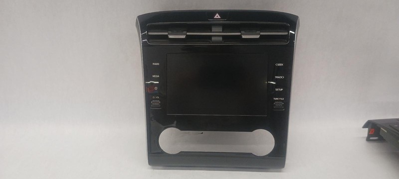 22-'24 HYUNDAI SANTA CRUZ Disply Screen 8.0" OEM 1 Year Warranty!