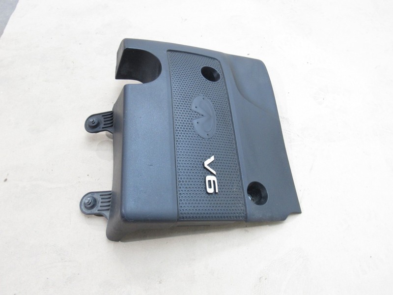 Infiniti JX35 2013 3.5L AWD Engine Motor Cover Panel Trim Shield 12-13 *