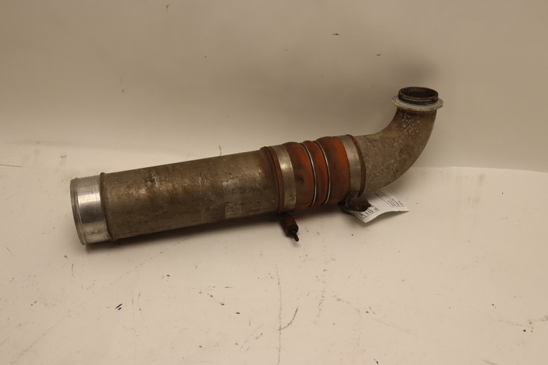 2018-23 FREIGHTLINER CASCADIA 126 DETROIT DD15 TURBO ELBOW INTAKE TUBE PIPE OEM