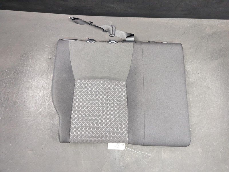 Rear Right Seat Upper Cushion 2021 Toyota C-HR 71017-F4020 2020 2022