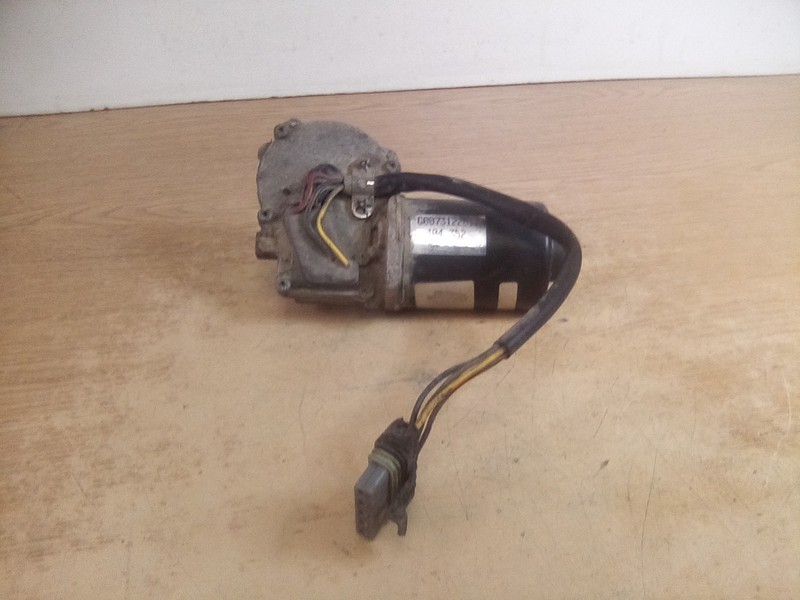 International 9200/Sprague E-005-418, E-006-418 Wiper Motor