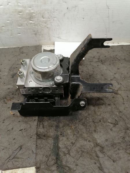 ABS Pump With Module FWD CVT Fits 11 JUKE 755985