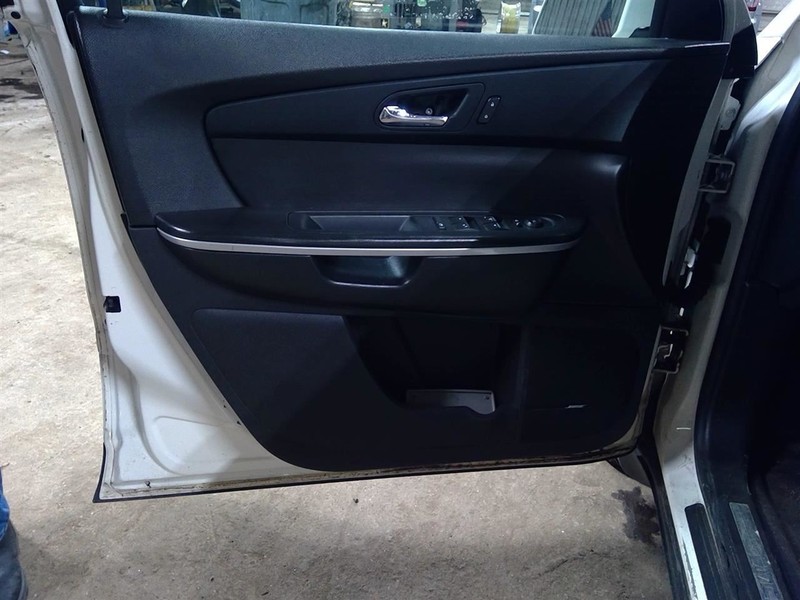 ACADIA 2010 Driver Left Front Door Trim Panel 1770270