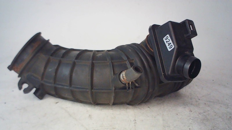 2006 Honda Accord 2.4L Air Tube Intake w/ Resonator Box Cleaner Pipe 18058 OEM
