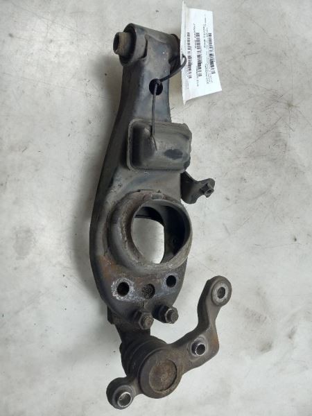 01-04 TOYOTA TACOMA 2.4L RWD MT DRIVER SIDE FRONT LOWER CONTROL ARM