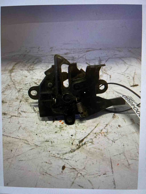 Hood Latch TOYOTA TACOMA 05 06 07 08 09 10 11