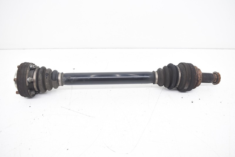 2009 BMW E90 328xi AWD Rear Left Axle Output Half Shaft Assembly OEM KW85