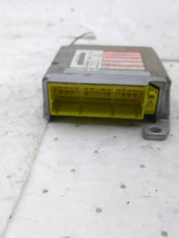 Used Air Bag Module fits: 2017 Subaru Wrx Air Bag Grade A