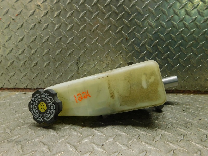 2020-2022 CHEVROLET MALIBU BRAKE MASTER CYLINDER / 17-19 BUICK LACROSSE