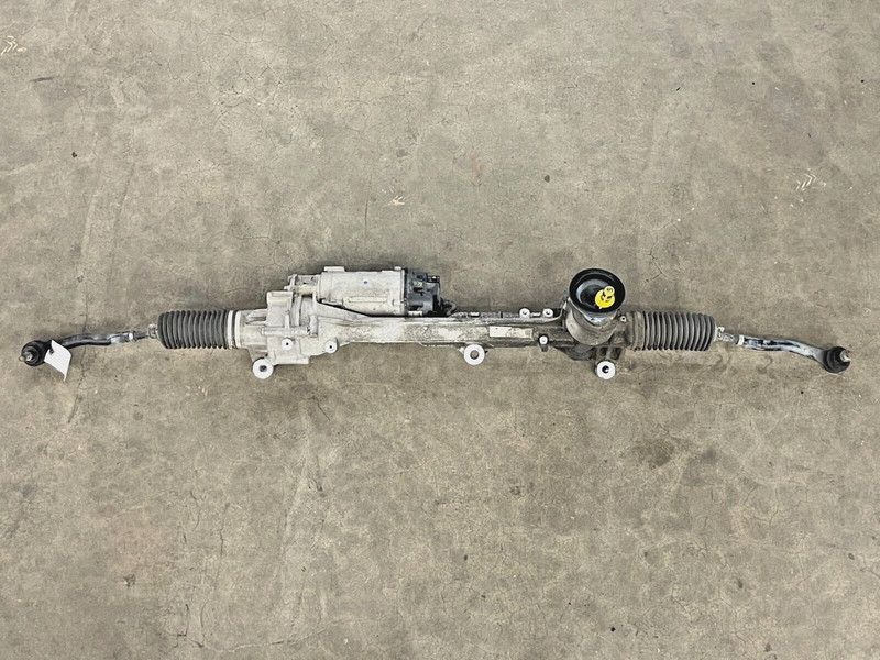 ⭐2016-2017 ACURA RLX FWD POWER STEERING GEAR RACK AND PINION OEM LOT2431