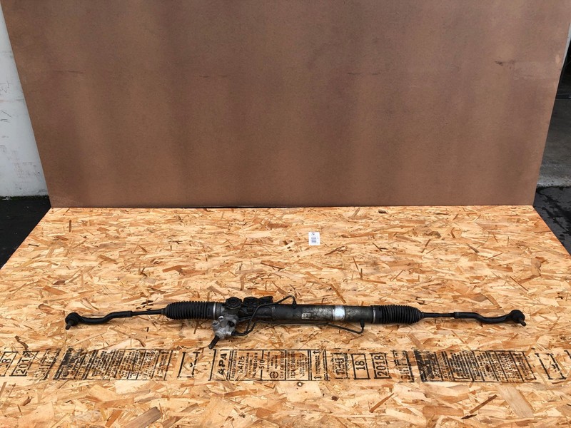 INFINITI QX56 2011-2013 OEM RACK AND PINION (WITH TIE RODS). 92K