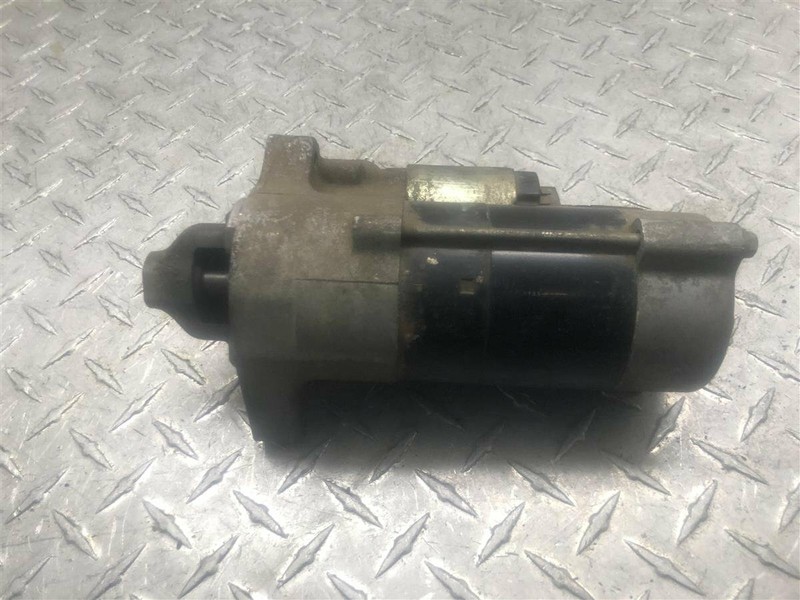 2005-2011 DODGE DAKOTA AT 3.7L 4.7L STARTER MOTOR OEM 04801256AC