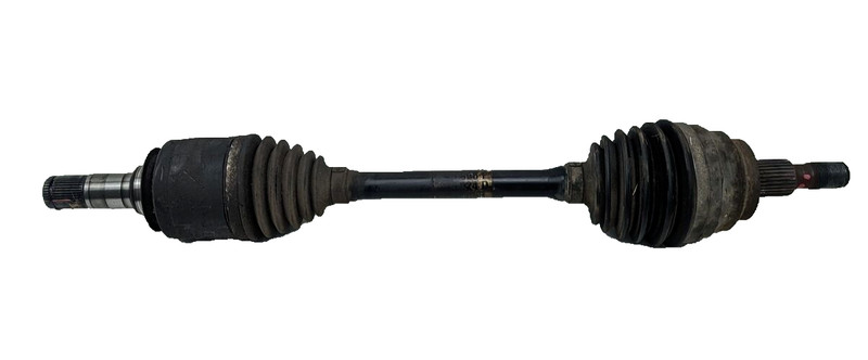 06-12 Mercedes X164 GL450 GL550 ML350 Front Left Side CV Axle Shaft Driveshaft