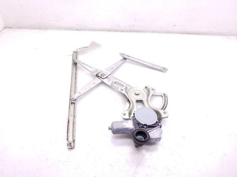 06-13 LEXUS IS250 2.5L RWD AT PASSENGER SIDE REAR DOOR WINDOW REGULATOR