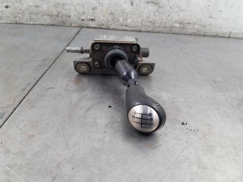 2008 Chevy Corvette C6 Vert 6 Speed Manual Shifter #7050 P5