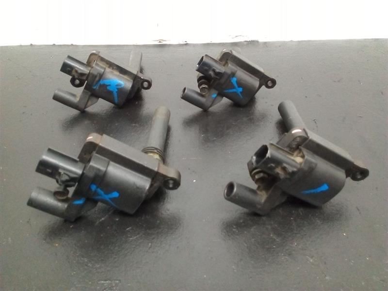 04-05 Dodge Durango 5.7L Ignition Coil Assembly (Set Of 4) OEM 56028394AB