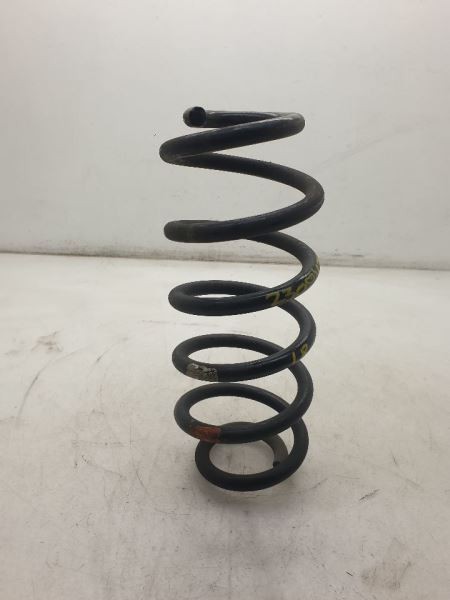 12-18 TOYOTA PRIUS V REAR PASSENGER RIGHT AIR COIL SPRING