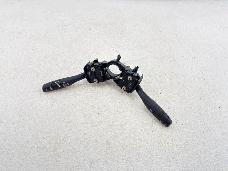 2024 - 2026 CHEVROLET TRAX STEERING COLUMN COMBINATION SWITCH OEM 60007362
