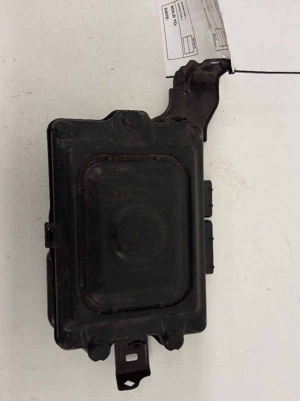 Engine ECM Electronic Control Module US Market FWD 1.5L Fits 17-18 CR-V 3368917