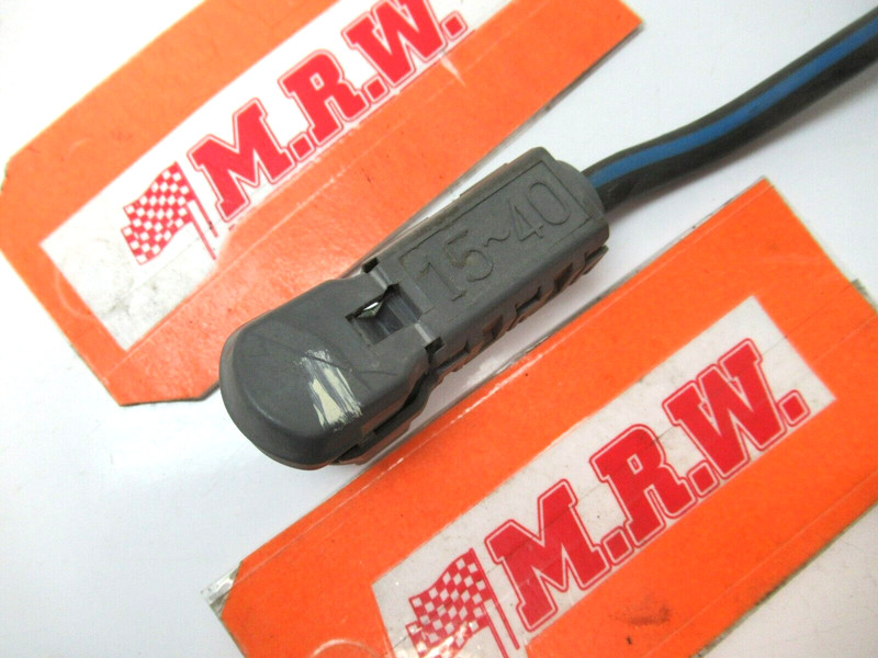 STARTER WIRE PLUG EYE CAP COVER 00 01 02 03 04 05 MR2 SPYDER CELICA 1ZZFE MOTOR
