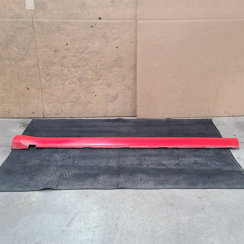 06-10 Dodge Charger SRT8 Passenger Rocker Panel Molding Rh Aa7309
