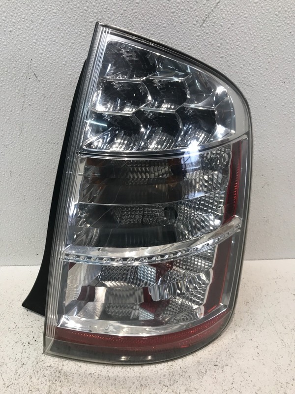 2006 2007 2008 2009 Toyota Prius Tail Light Right RH Passenger OEM LED Brake