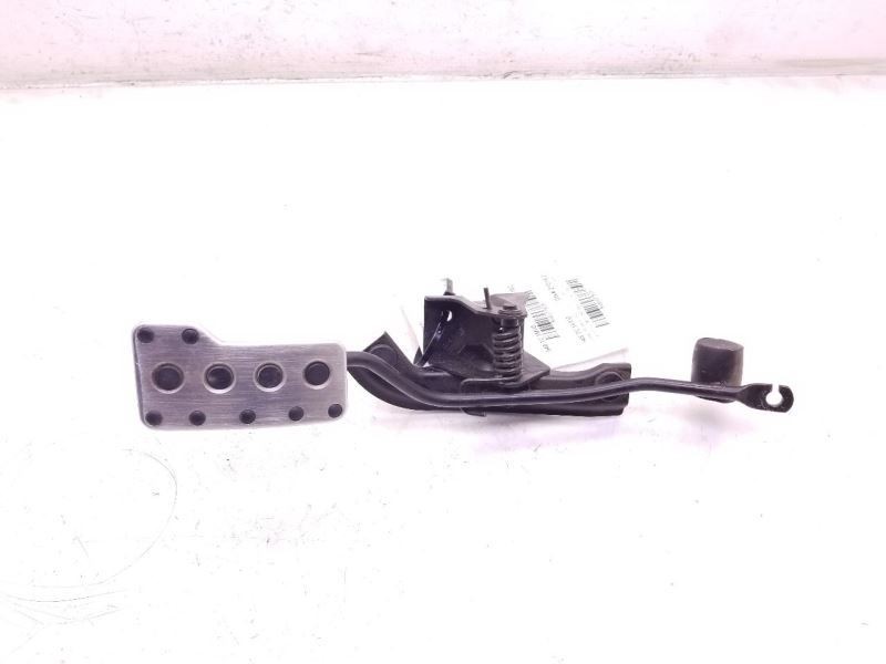 2000 TOYOTA MR2 1.8L RWD MT GAS PEDAL