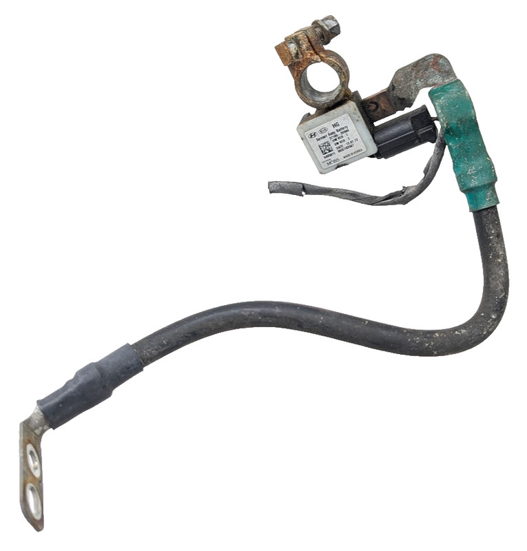 2012-2014 Hyundai Azera Positive Battery Cable Assembly OEM 37180-3V000