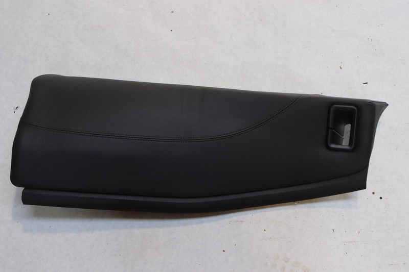2018-2021 ALFA ROMEO STELVIO REAR LEFT SIDE SEAT BOLSTER CUSHION PAD OEM