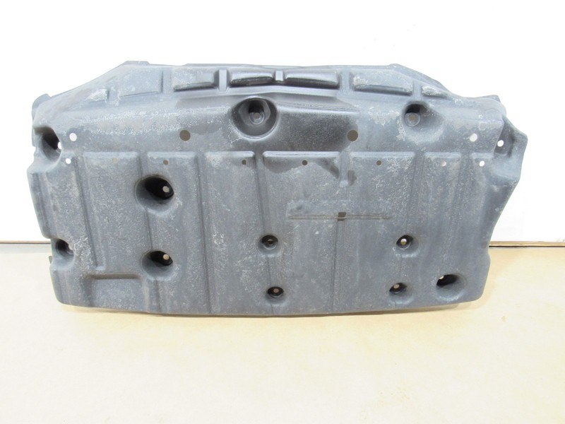 Maserati Levante Q4 2017 Rear Underbody Splash Shield Guard Cover 16 - 24 >#3