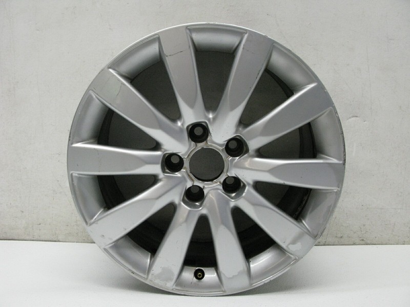 08-16 AUDI 8T A5 S5 RS5 A4 OEM FACTORY WHEEL RIM 8J 17 ET47 071420 1