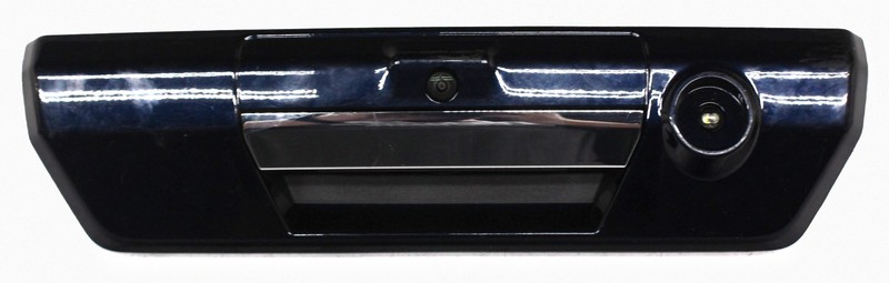 OEM Rear Tailgate Handle For Ford F150 pickup Antimatter Blue ML3499431B82NK51BX
