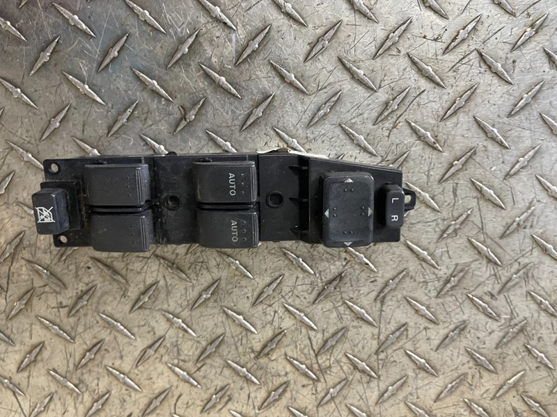 2007-2015 Mazda Cx-9 Driver Left Door Master Power Window Switch Tested Oem *