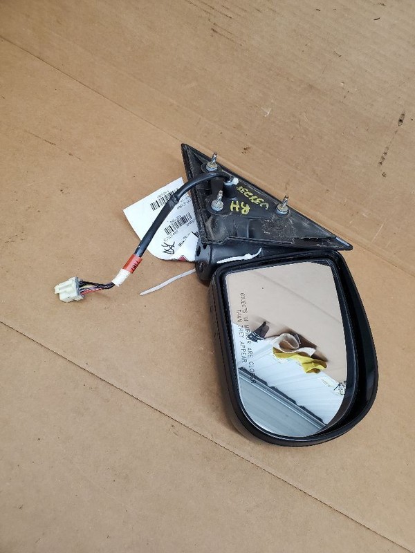Passenger Side View Mirror Power Fits 99-05 BLAZER S10/JIMMY S15 272869
