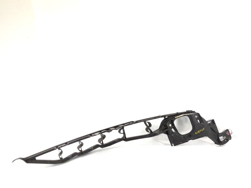2007 07 BMW X5 Front Fender Mounting Mount Bracket Driver Left OEM