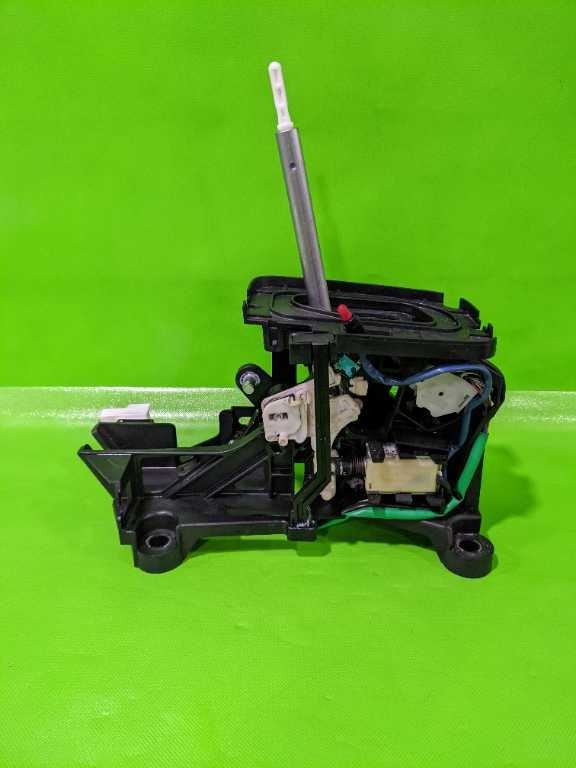 10-13 KIZASHI AT TRANSMISSION GEAR SHIFT SHIFTER ASSEMBLY OEM 4325-8