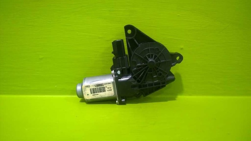 11-23 CHARGER 300 PASSENGER RIGHT FRONT WINDOW MOTOR OEM 3929-30