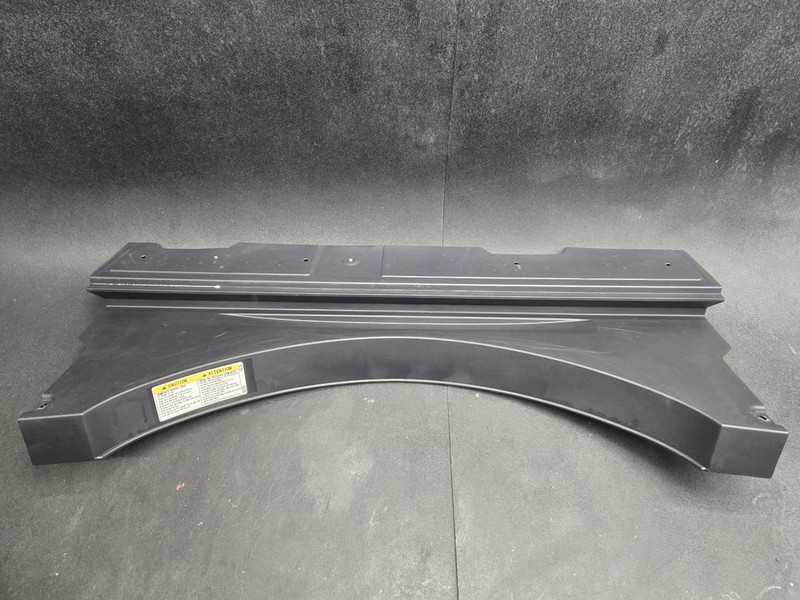 Trunk Floor Spare Tire Panel 2021 Toyota RAV4 58577-0R060-C0 2019 2020 - 2025 X