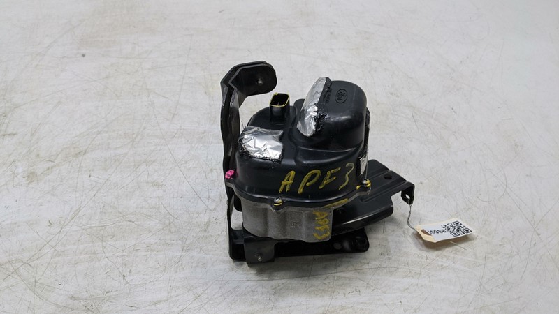 Transmission Gear Change Actuator 2017 Lincoln MKX GD9P-7E096-AC
