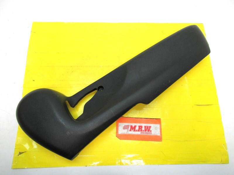 RGHT PASSENGER SIDE FRONT SEAT OUTER COVER TRIM PANEL 11 12 13 14 15 16 SCION tC
