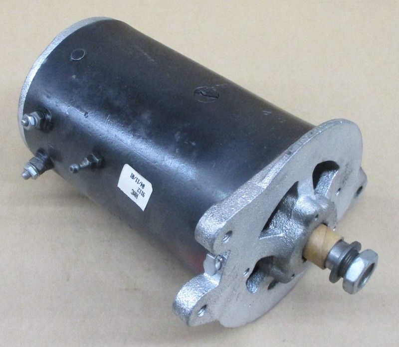 REMANUFACTURED LUCAS GENERATOR LESTER 15017 FITS *SEE DESCRIPTION*