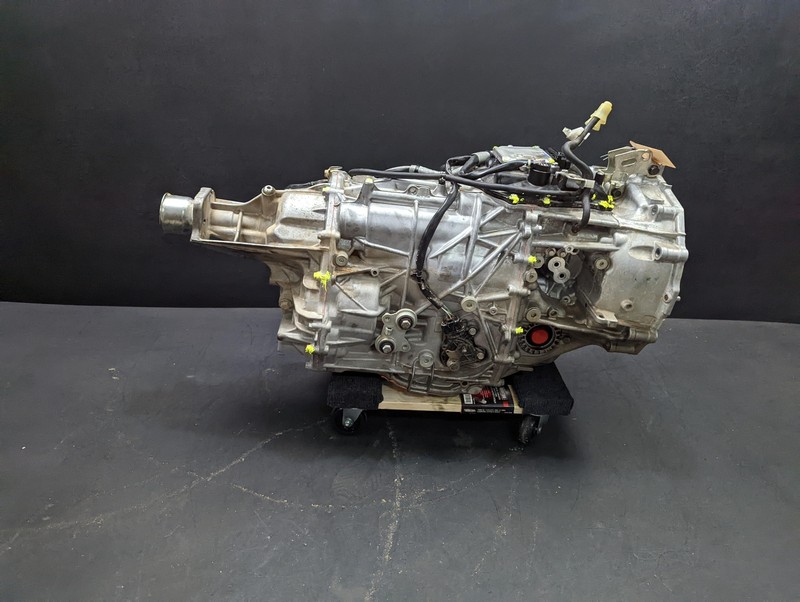 Automatic Transmission 18K Miles 2021 Subaru Crosstrek 31000-AK290 2022 2023