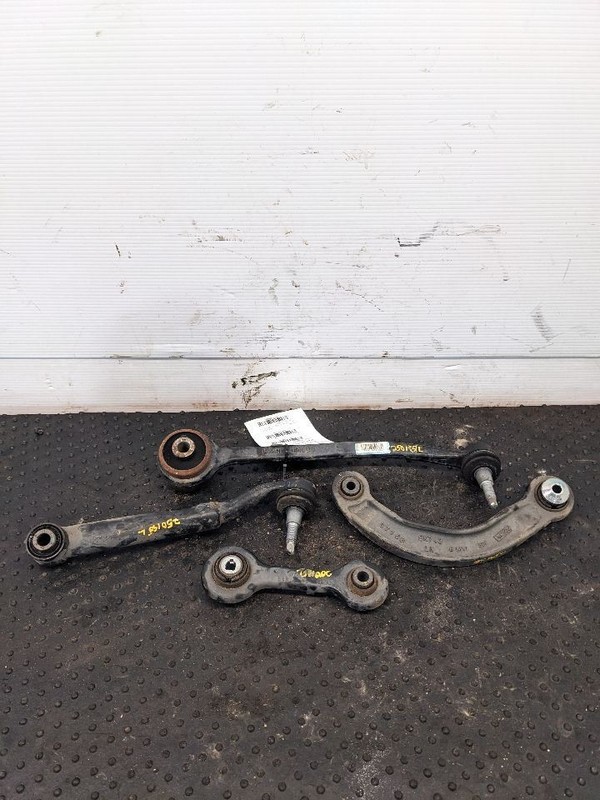Driver Lower Control Arm Set Front Ecoboost 15-22 MUSTANG 1168986