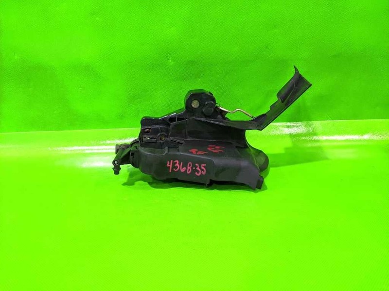 05-08 CROSSFIRE CONVERTIBLE PASSENGER RIGHT FRONT DOOR LOCK LATCH OEM 4368-35